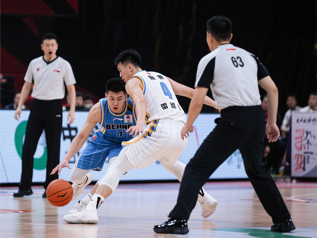 从比赛分秒必争的反击，到对动作的严格判罚