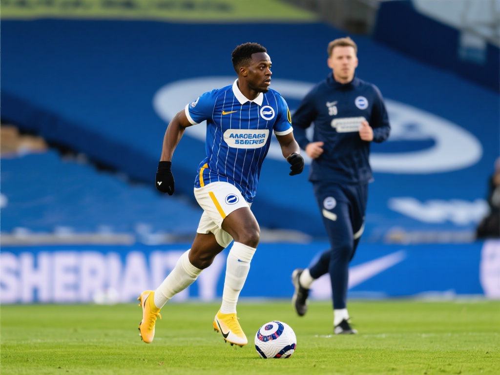 为何维尔贝克能在34岁迎来职业生涯的“第