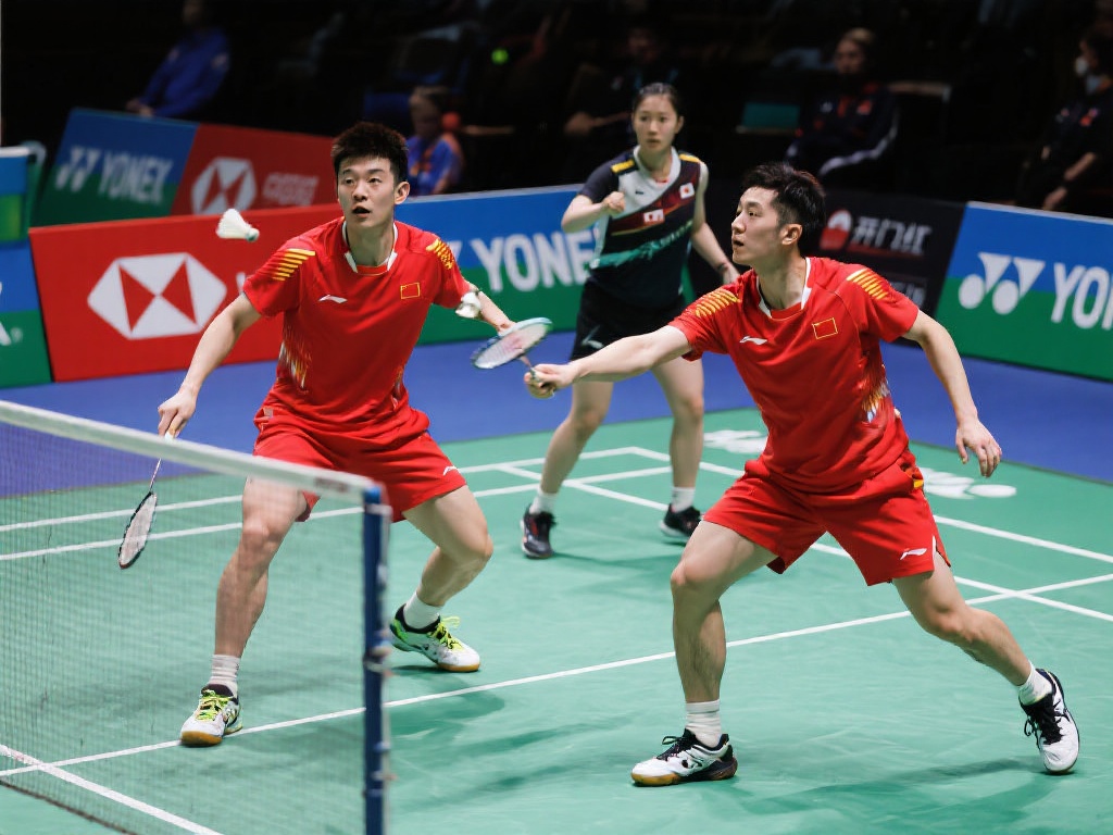 面对压力，中国队展现出了不俗的心理素质。