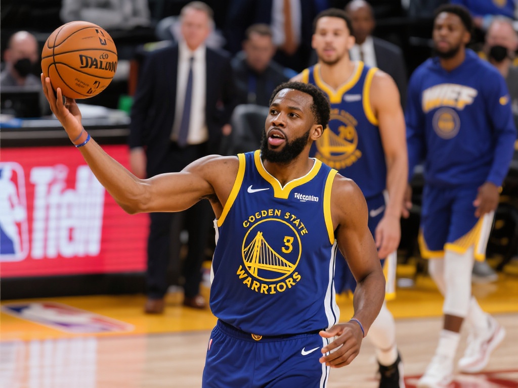 4连胜!Slam官方发图致敬勇士:湾区篮球强势回归! 此外,勇士管理层在休赛期的引援也功不可没