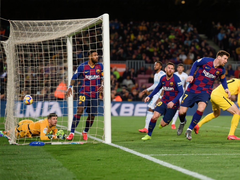 哪吒式逆天改命!54岁匪帅带队绝平绝杀封神巴萨再遭重创 对于巴萨而言,这场比赛具有多方面警示意义