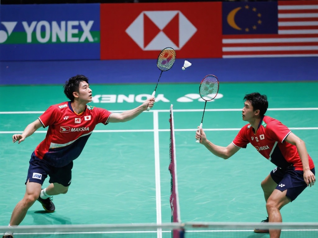 这场日本对阵马来西亚的比赛，双方在整体实