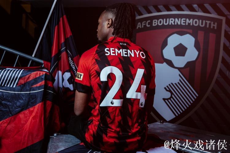 曼联4-4憾平伯恩茅斯!近5战苦主不胜 B费世界波难救主 曼联4-4憾平伯恩茅斯!近5战苦主不胜 B费世界波难救主