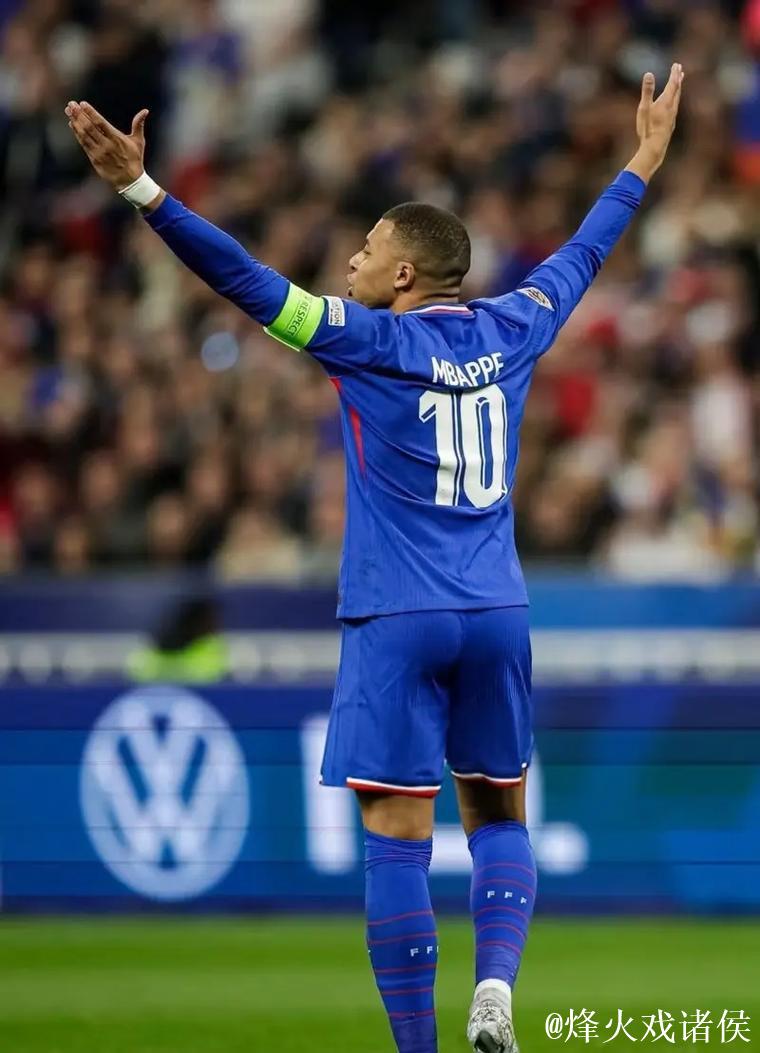 未获上场机会,姆巴佩再迎欧冠未出战时刻 未获上场机会,姆巴佩再迎欧冠未出战时刻